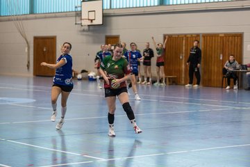 Bild 307 - F HSG Kremperheide/Muensterdorf - HSG Holstein Kiel/Kronshagen : Ergebnis: 31:26